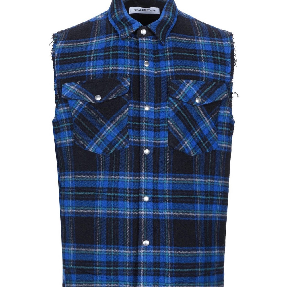 Men’s jacket